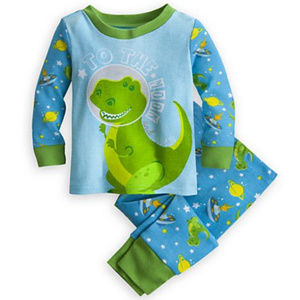 Disney Toy Story - Rex PJ